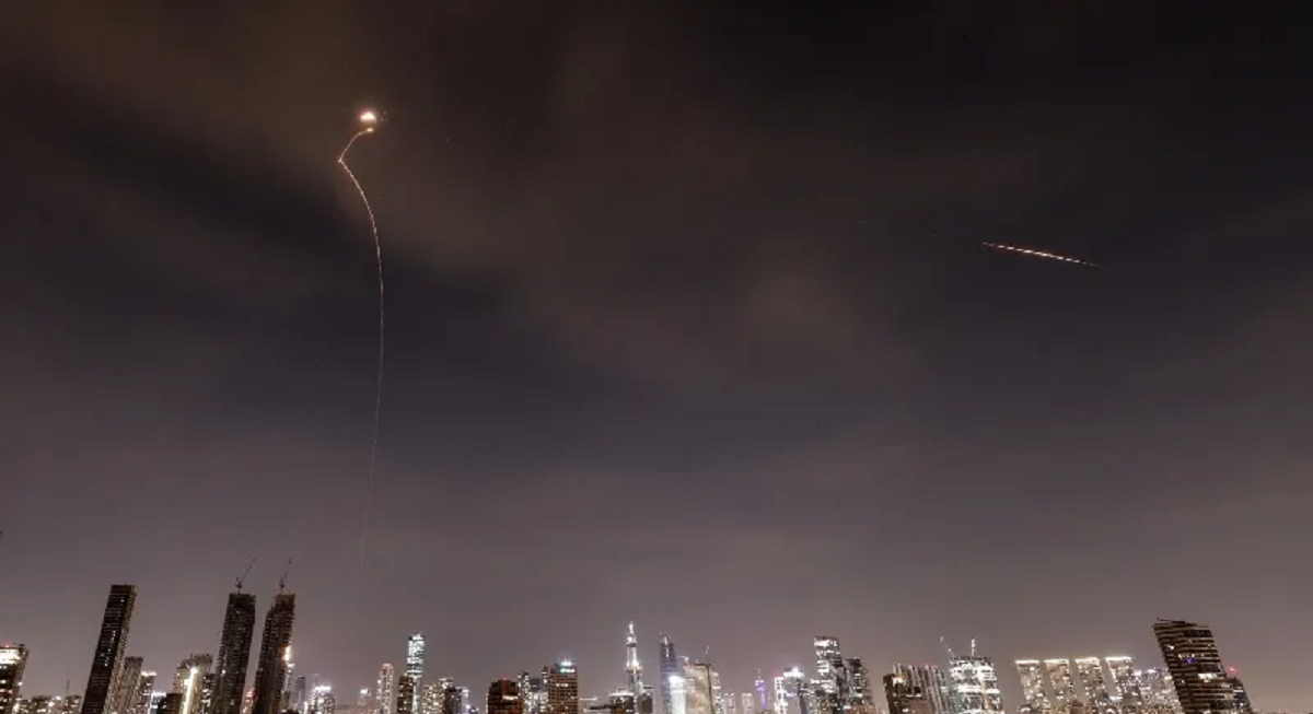 الحوثيون يهاجمون إسرائيل للمرة الأولى منذ اندلاع الحرب على إيران